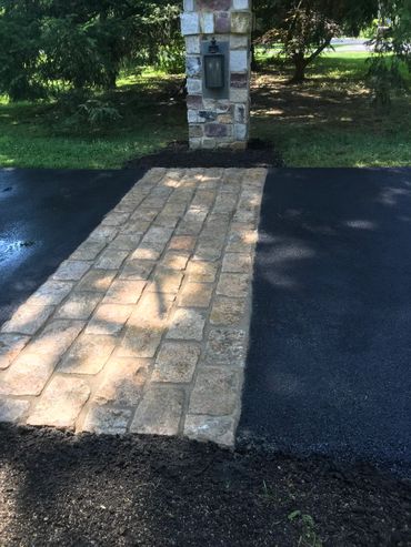 Our work