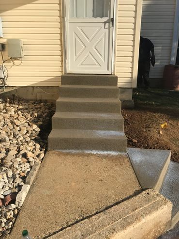Our work