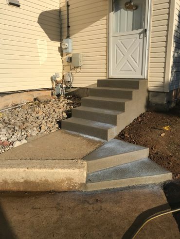 Our work