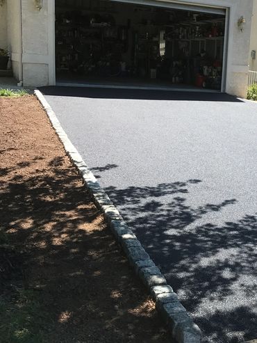 Our work