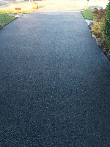 Our work