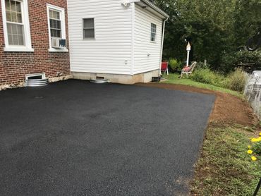 Our work