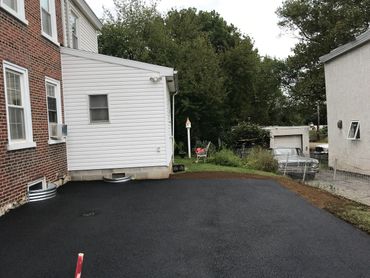 Our work