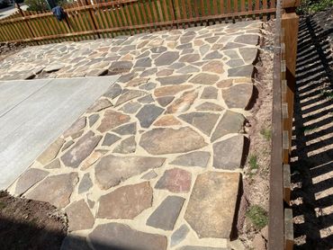 Our work