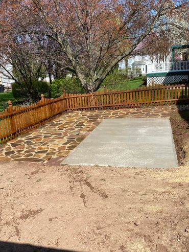Our work