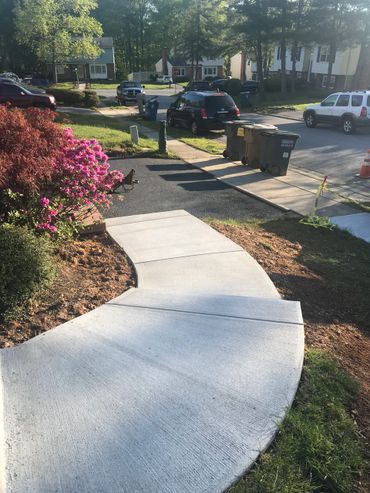 Our work